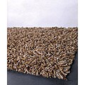 Hand-woven Contemporary Ferno Rug ( 5' x 8' )