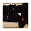 Heart Awareness Fleece Blanket