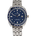 Paul Du Pree Men's Quartz Sport Watch
