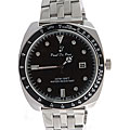 Paul Du Pree Men's Quartz Sport Watch