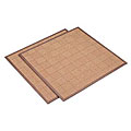 Connectable Flooring Mat