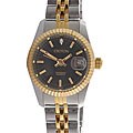 Croton Women's Famous Look Dress Quartz Watch