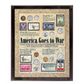 American Coin Treasures 'America Goes to War' Coin Collection