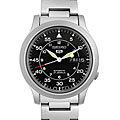 Seiko Men's Automatic Steel Watch