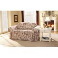 Chloe Floral Loveseat Slipcover
