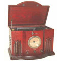 Emerson Heritage series AM / FM Table Stereo (Refurb)