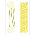 Provocraft Cuttlebug Honeycomb Dies (Set of 2)