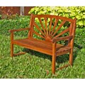 Acacia 'Sapporo' Bench