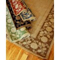 Summervine Polypropylene Area Rug (5'3 x 7'6)