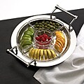 Towle Contempo Relish Dish