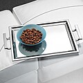 Towle Stainless Steel Serving Tray