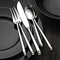 Sasaki Orbit 5-piece Flatware Set