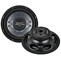 Lanzar 12-inch Dual Voice Coil Shallow Subwoofer