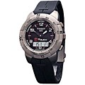 Tissot Men's T-Tactile T-Touch Titanium Watch