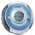 Philips EXP2561 MP3 CD Player (Refurb)