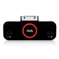 Griffin iTalk Pro Stereo Mic Recorder for iPod