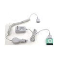 Apple iPod/ iPhone Home and Car Charger Combo