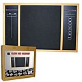 Dart Chalkboard Wall Protector and Scoreboard