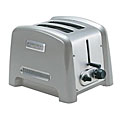 KitchenAid KPTT780NP Nickel Pearl Pro Line Two-slot Toaster