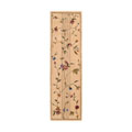 Beneficial facts on china Blue Hand-tufted Julian Transitional Rug (2'3 x 8')