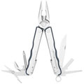Leatherman Fuse Knife with Leather Sheath