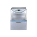 Lg 65 Pint Dehumidifier Lhd65el