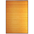 Camel Bamboo Rug (8' x 10')