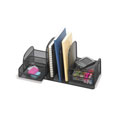 Safco Onyx Mesh Multipurpose Desk Organizer
