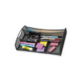 Safco Steel Mesh Drawer Organizer