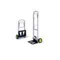 Safco Hide-Away Aluminum Hand Truck