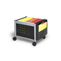 Safco Mini-Scoot Mobile File Cart