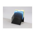 Safco Mesh 8-Tier File Organizer