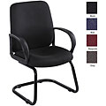 Safco Poise Executive Guest Chair