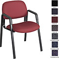 Safco Cava Straight Leg Guest Chair