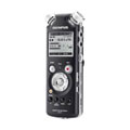 Recording studio Equipment rack blogs Olympus LS-10 Linear PCM Portable Digital Recorder