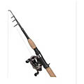 Chuck Woolery Signature Travel Rod and Reel