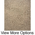 Jubilee Machine-made Nylon Shag Rug (5' x 7')