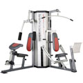 Weider Club 4870 System