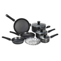 Initiatives Total Non-stick 10-piece Cookware Set