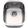 Suneli Undermount Single Bowl Kitchen/ Bar Sink