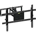 Pyle 36 to 70-inch Flat Panel TV Articulating Wall Mount