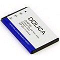 Dolica Casio Replacement Battery DI-NP20