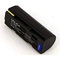 Dolica Fuji DF-NP80 Replacement Battery