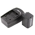Dolica DS-FH70 Sony Replacement Battery