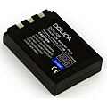 Dolica DO-LI12B Olympus Replacement Battery