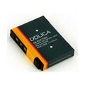 Dolica DK-KLIC7002 Kodak Replacement Battery