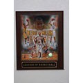 Reggie Miller Collectible Plaque