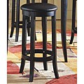 Newport Swivel Pub Stools (Set of 2)