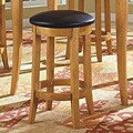 Newport Swivel Pub Stools (Set of 2)