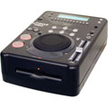 PylePro Professional DJ Tabletop CD Player